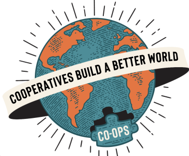 Coop Month Image