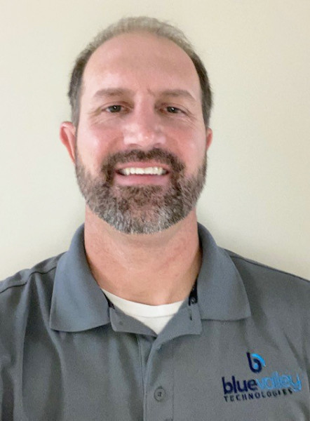 Chad Hiltgen Blue Valley Chad Hiltgen Blue Valley